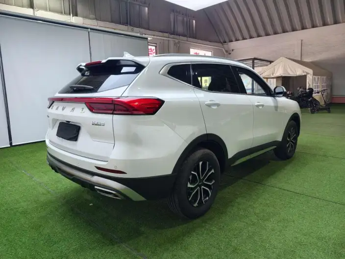 Haval H6 2023 Model Guo Trendy Edition 1.5T Automatic Urban Edition – фото 6