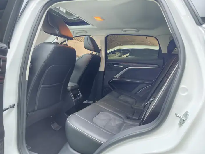 Haval H6 2023 Model Guo Trendy Edition 1.5T Automatic Urban Edition – фото 9