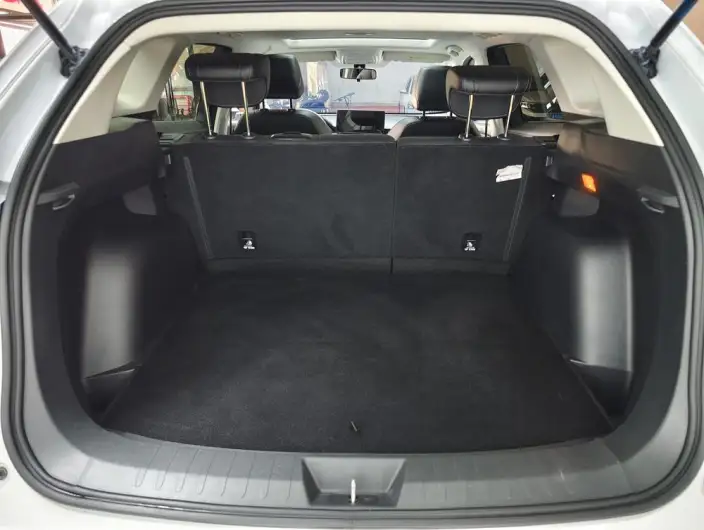 Haval H6 2023 Model Guo Trendy Edition 1.5T Automatic Urban Edition – фото 10