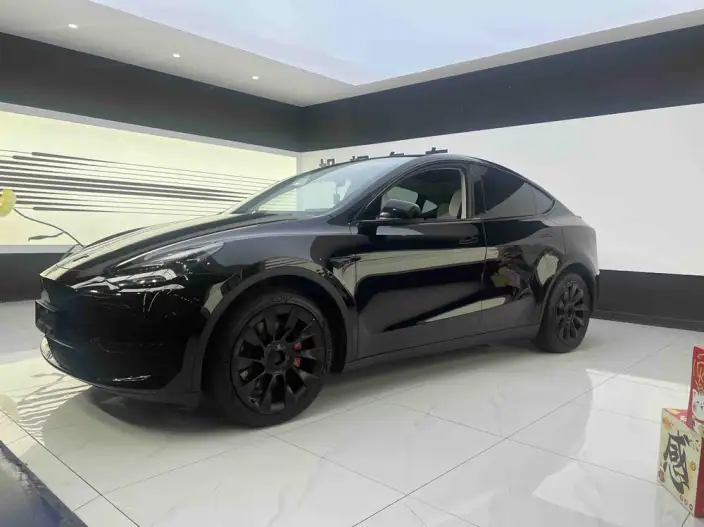 Model Y 2022 Model Facelift Rear-wheel drive version – фото 3