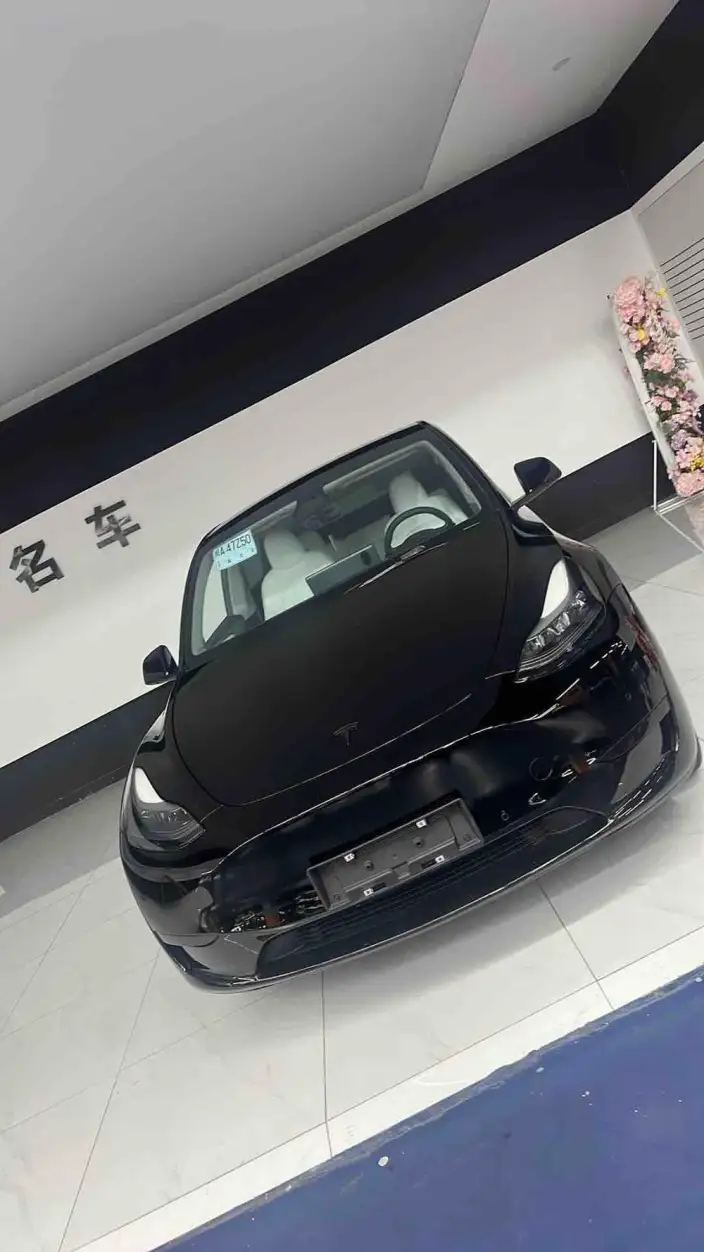 Model Y 2022 Model Facelift Rear-wheel drive version – фото 4