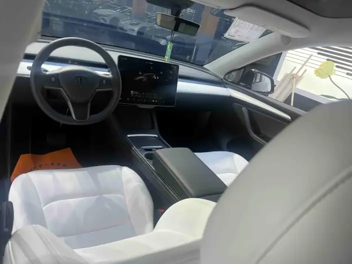 Model Y 2022 Model Facelift Rear-wheel drive version – фото 6