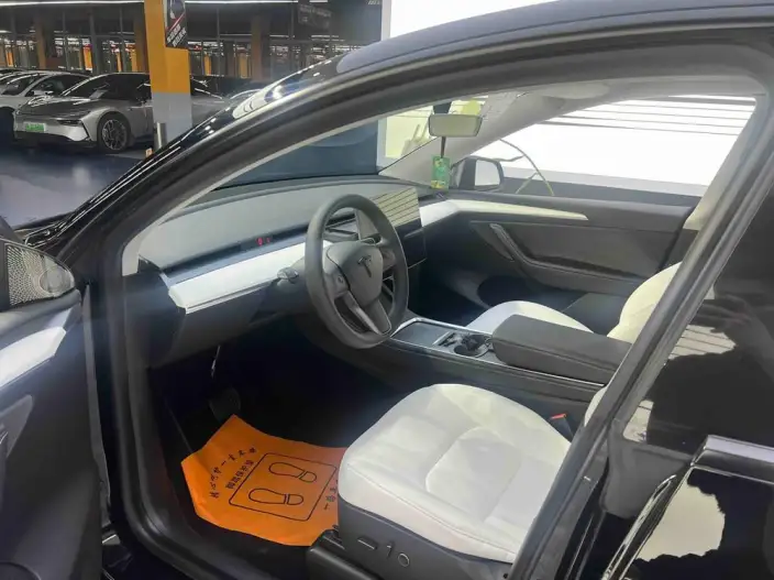Model Y 2022 Model Facelift Rear-wheel drive version – фото 9