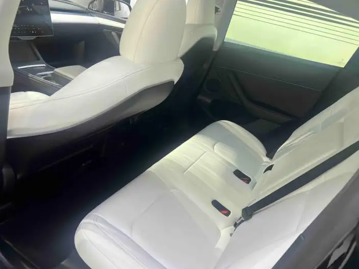 Model Y 2022 Model Facelift Rear-wheel drive version – фото 10
