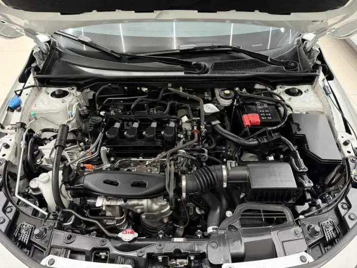 Honda Civic 2023 Model 240TURBO CVT Momentum Edition – фото 7