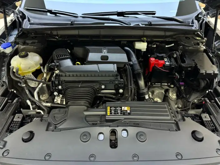 Nautilus 2026 Model 2.0T 2WD Voyage – фото 5