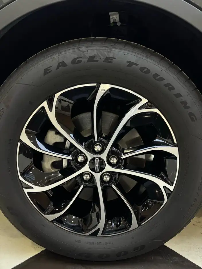 Nautilus 2026 Model 2.0T 2WD Voyage – фото 7