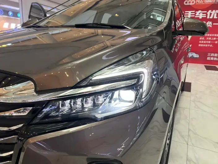 Buick GL8 2023 Model Business class 2.0T Luxury Model – фото 7