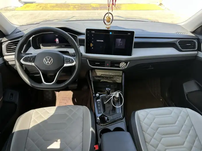 Volkswagen Tayron 2024 Model 330TSI 2WD Luxury Plus Advanced version – фото 8
