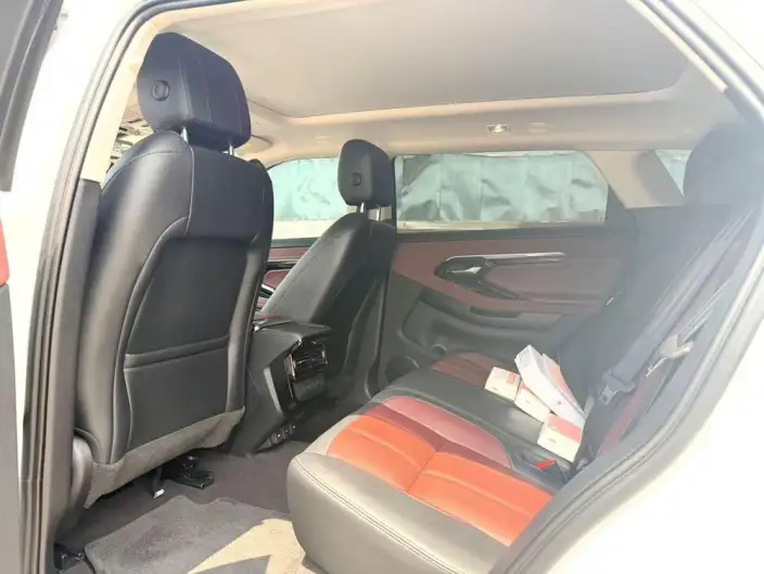 Range Rover Evoque 2022 Model Aurora L 249PS R-Dynamic Deluxe Edition – фото 8