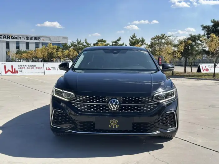 Volkswagen Passat 2023 Model 330TSI Starry sky Deluxe Edition – фото 2