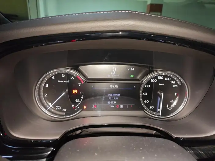Cadillac XT6 2022 Model 2.0T VI seat 4WD Luxury Model Standard Edition – фото 6