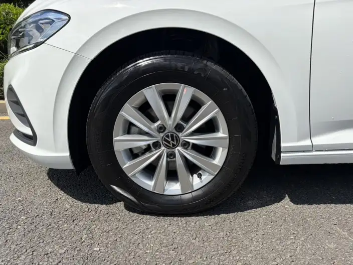 Volkswagen Lavida 2023 Model Facelift 1.5L Automatic Deyi Edition – фото 9