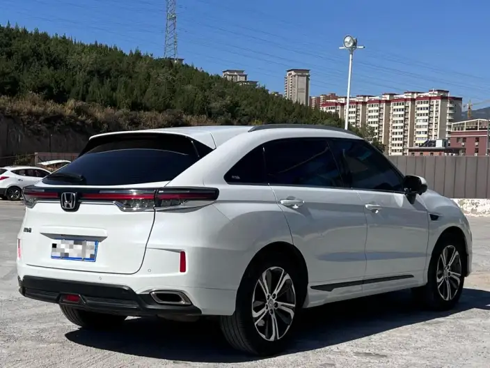 Honda UR-V 2020 Model 240TURBO 2WD Zhiyue Edition – фото 4