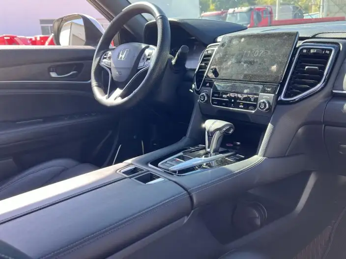 Honda UR-V 2020 Model 240TURBO 2WD Zhiyue Edition – фото 5