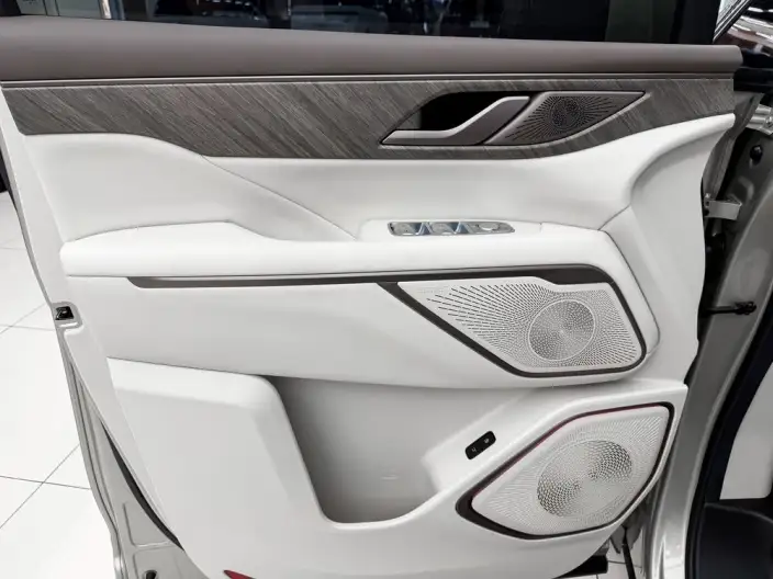 Wey Gaoshan P HEV 2025 Model 4WD Wey Gaoshan 8 – фото 7