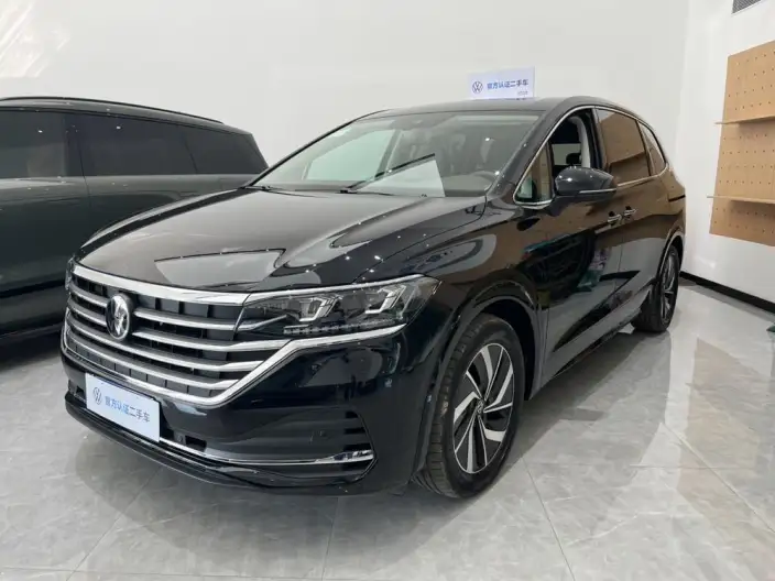 Viloran 2026 Model 380TSI Zun Drive Edition – фото 1