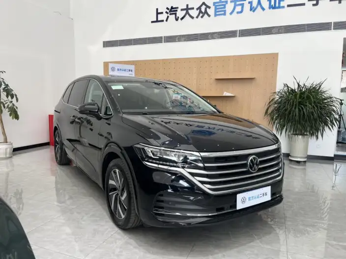 Viloran 2026 Model 380TSI Zun Drive Edition – фото 2