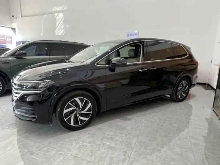 Viloran 2026 Model 380TSI Zun Drive Edition – фото 4