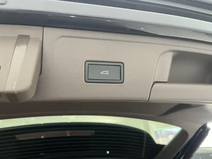 Viloran 2026 Model 380TSI Zun Drive Edition – фото 6