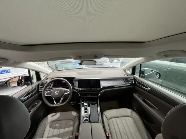 Viloran 2026 Model 380TSI Zun Drive Edition – фото 8