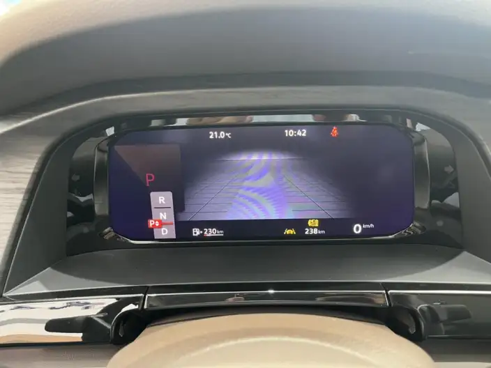 Viloran 2026 Model 380TSI Zun Drive Edition – фото 9
