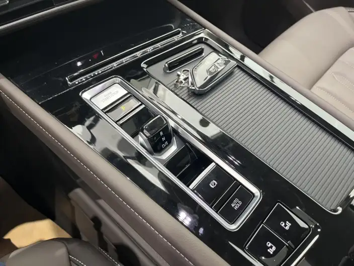 Viloran 2026 Model 380TSI Zun Drive Edition – фото 10