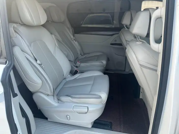 Buick GL8 2023 Model ES Luzun 2.0T Exclusive Model – фото 8