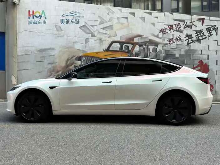 Model 3 2023 Model Rear-wheel drive version – фото 3