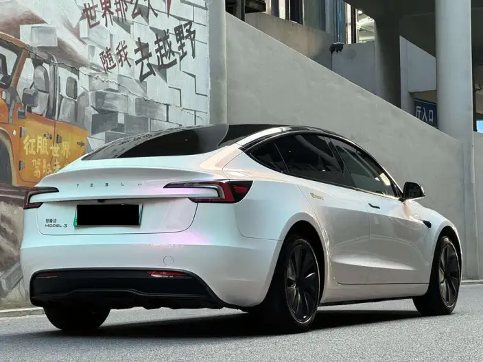Model 3 2023 Model Rear-wheel drive version – фото 5