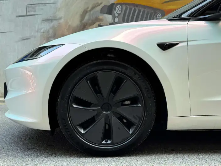 Model 3 2023 Model Rear-wheel drive version – фото 7