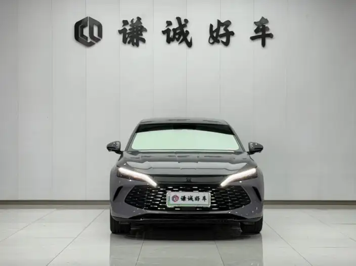 QinL DM 2026 Model DM-i 128KM Leading Model – фото 2