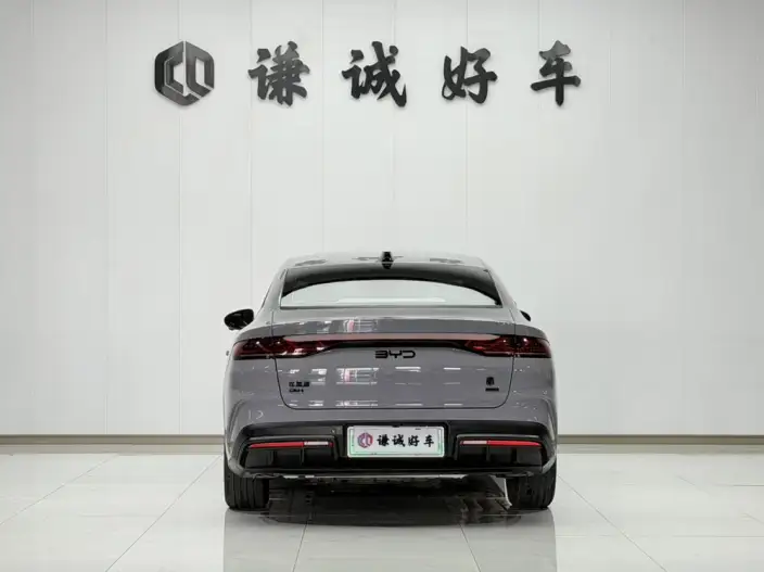 QinL DM 2026 Model DM-i 128KM Leading Model – фото 6