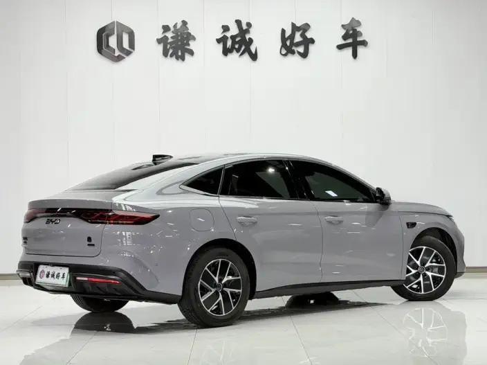 QinL DM 2026 Model DM-i 128KM Leading Model – фото 7