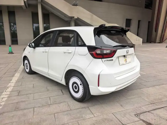 Honda Fit 2023 Model 1.5L CVT Tide Enjoy Edition – фото 4