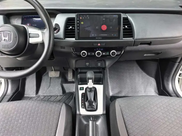 Honda Fit 2023 Model 1.5L CVT Tide Enjoy Edition – фото 8