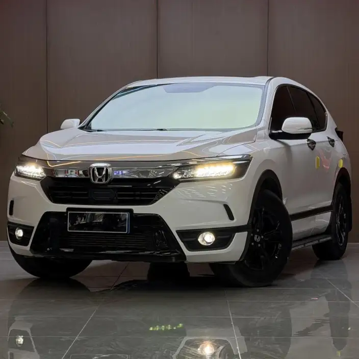 Honda BREEZE 2021 Model 240TURBO CVT 2WD Elite Edition – фото 1