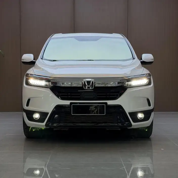 Honda BREEZE 2021 Model 240TURBO CVT 2WD Elite Edition – фото 2