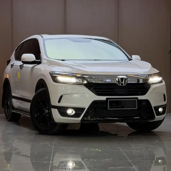 Honda BREEZE 2021 Model 240TURBO CVT 2WD Elite Edition – фото 3