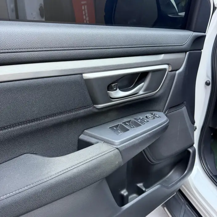 Honda BREEZE 2021 Model 240TURBO CVT 2WD Elite Edition – фото 7
