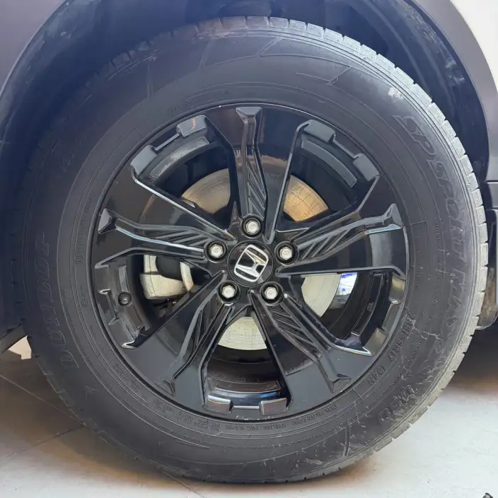 Honda BREEZE 2021 Model 240TURBO CVT 2WD Elite Edition – фото 8