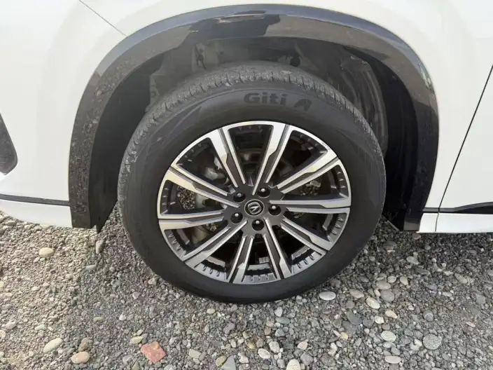 Changan CS75 PLUS 2023 Model Third generation 1.5T Automatic Luxury Model – фото 8