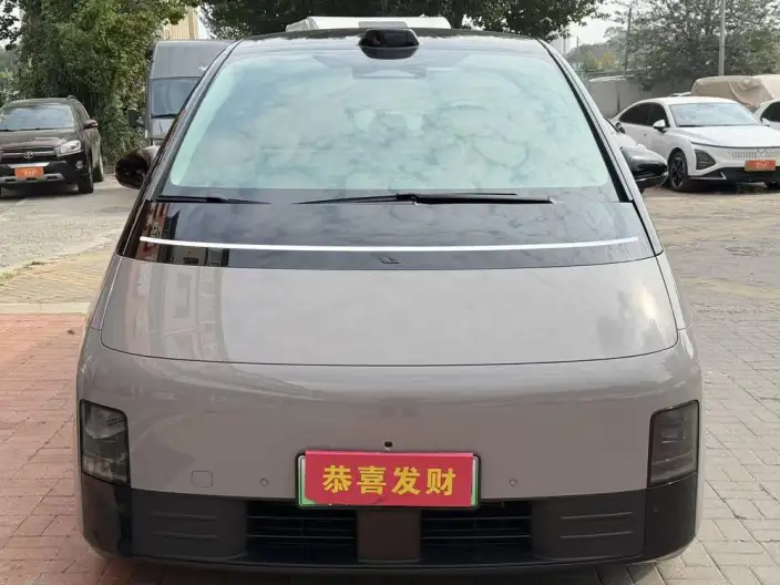 Li Auto MEGA 2024 Model Ultra Edition – фото 9
