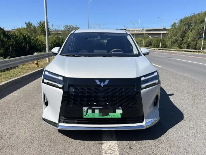 Xingguang 730 PHEV 2025 Model 125km Luxury Model – фото 2