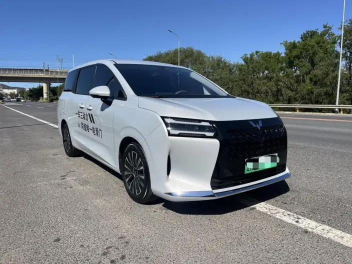 Xingguang 730 PHEV 2025 Model 125km Luxury Model – фото 3