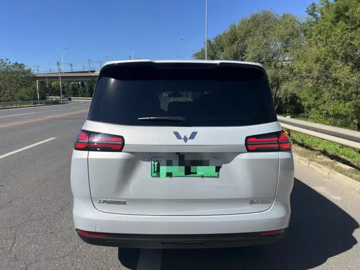 Xingguang 730 PHEV 2025 Model 125km Luxury Model – фото 5