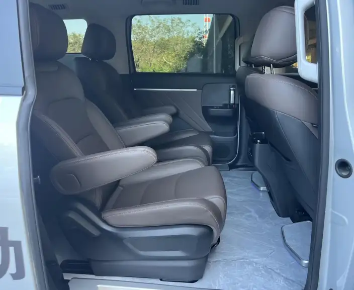 Xingguang 730 PHEV 2025 Model 125km Luxury Model – фото 9