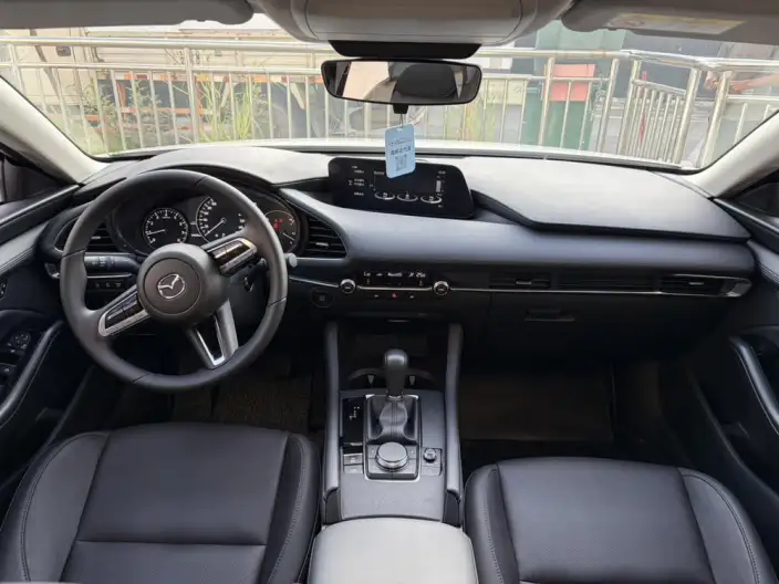 Mazda3 Axela 2023 Model 2.0L Automatic Zhi Zhen Edition – фото 7