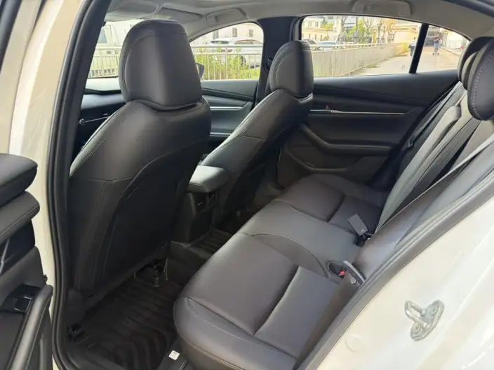 Mazda3 Axela 2023 Model 2.0L Automatic Zhi Zhen Edition – фото 9