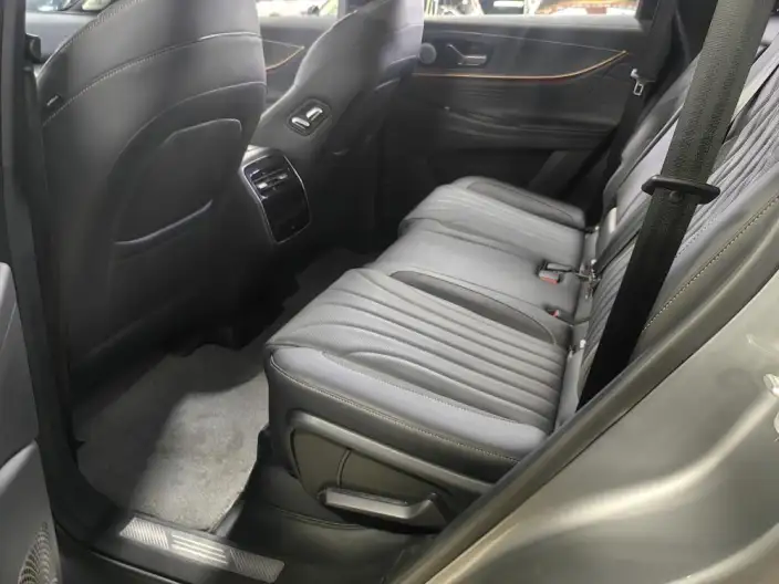 Chery Tiggo 9 2025 Model 2.0T DCT 2WD Luxury Xiang Edition – фото 10